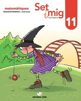 Set I Mig. Quadern 11 (Ed. 2019)