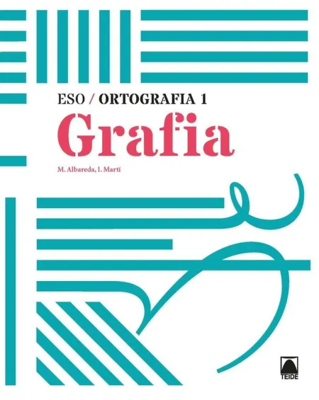 Ortografia 1. Grafia