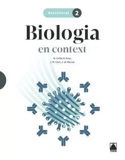 Biologia en Context 2 Batx.