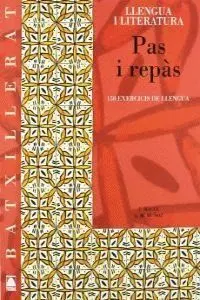 Pas I Repas 150 Ex. lleng. 2 Btx