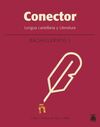 CONECTOR - LENGUA CASTELLANA Y LITERATURA - 1º BACH. (CATALUNYA)