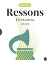 RESSONS. LITERATURA 1 BATX