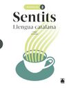 SENTITS. LLENGUA CATALANA 2 BATXILLERAT