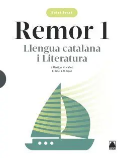 Remor. Llengua Catalana I Literatura 1 Batxillerat