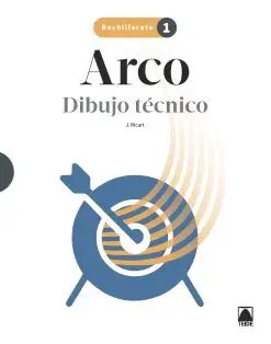 Arco 1. Dibujo Técnico 1 Bachillerato