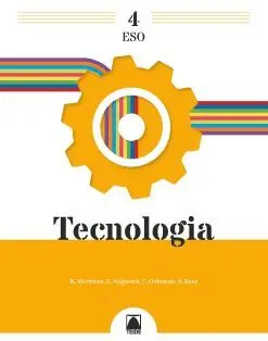 Tecnologia 4 eso (Catalunya)