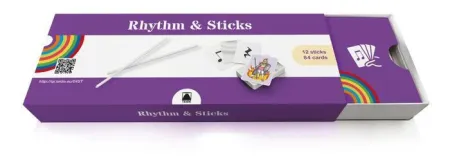 Box Rhythm & Sticks Music eso