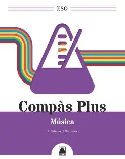 Compàs Plus. Música eso