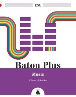 Baton Plus. Music eso