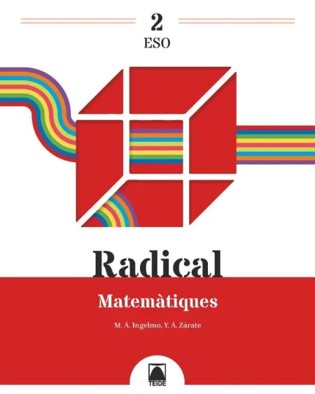 Radical 2. Matemàtiques 2 eso