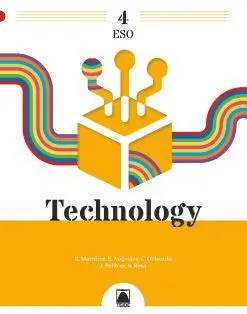 Technology 4 eso