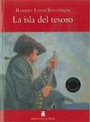 LA ISLA DEL TESORO (R.L. STEVENSON). BIBLIOTECA TEIDE 26