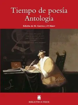 Tiempo de Poesía. Antología