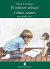 BIBLIOTECA TEIDE 052 - EL PRIMER ARLEQUÍ I ALTRES CONTES -PERE CALDERS-