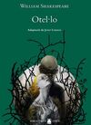 BIBLIOTECA TEIDE 055. OTEL·LO -WILLIAM SHAKESPEARE-