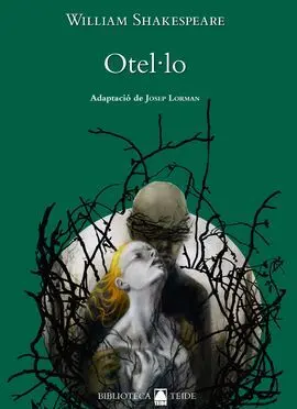 Biblioteca Teide 055. Otel·lo -William Shakespeare-