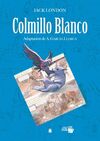 COLMILLO BLANCO. COLECCIÓN DUAL TEXTO COMIC 1