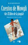 COLECCIÓN DUAL 007 - CUENTOS DE MOWGLI (DE EL LIBRO DE LA JUNGLA)