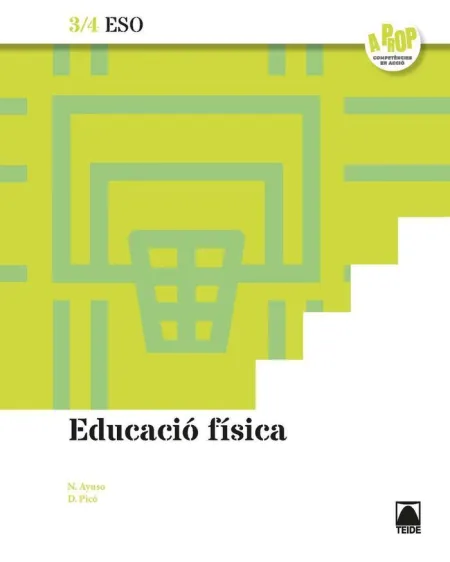 A Prop Educacio Fisica 3/4 eso (Cat)(2020)
