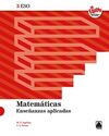 MATEMÁTICAS 3 ESO - ENSEÑANZAS APLICADAS (EN EQUIPO)