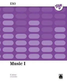 Music I - Team Up