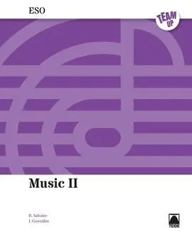 Music Ii eso - Teamup