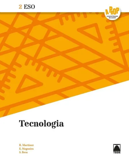 A Prop Tecnologia 2 eso (Cat)(2020)