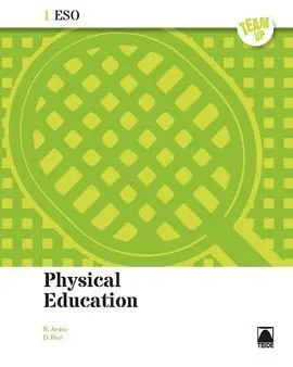 Physical Education 1 eso - Teamup