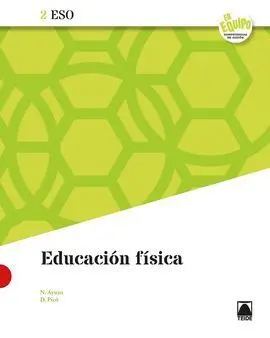 Educación Física 2 eso - en Equipo