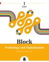 BLOCK I. TECHNOLOGY AND DIGITALIZATION I ESO