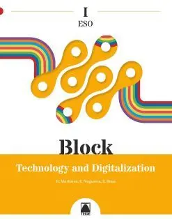 Block I. Technology And Digitalization I eso