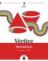 VÉRTICE 3. MATEMÁTICAS 3 ESO