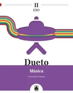 Dueto Ii. Música Ii eso