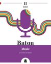 BATON II. MUSIC ESO