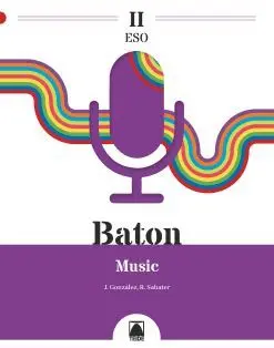 Baton Ii. Music eso