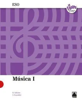 Música I eso - en Equipo