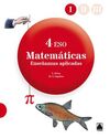 MATEMÁTICAS 4º ESO - ENSEÑANZAS APLICADAS