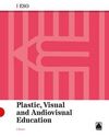 PLASTIC, VISUAL AND AUDIOVISUAL EDUCATION I ESO (ENG)