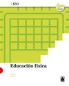 EDUCACIÓN FÍSICA 3 ESO - EN EQUIPO