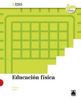 Educación Física 3 eso - en Equipo