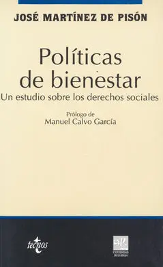 Políticas de Bienestar **Usado***