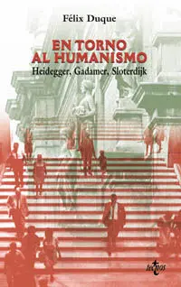 El Entorno Al Humanismo
