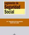 Legislación de Seguridad Social