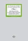 Información y Documentación Administrativa (2ª Edición)