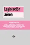Legislación Aérea (10ª Edición)
