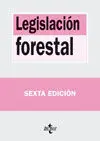 Legislación Forestal (6ª Edición)
