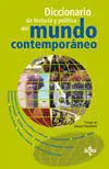 Diccionario de Historia y Política del Mundo Contemporáneo