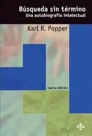 Búsqueda sin Término una Autobiografía Intelectual