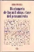 Diccionario de las Mil Obras Clave del Pensamiento
