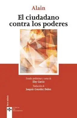 El Ciudadano Contra los Poderes